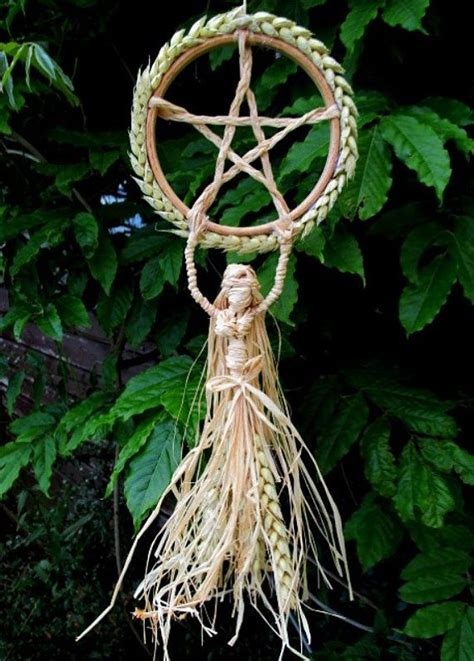 Lammas Crafts and Activities: Engaging Children in Wiccan Holiday